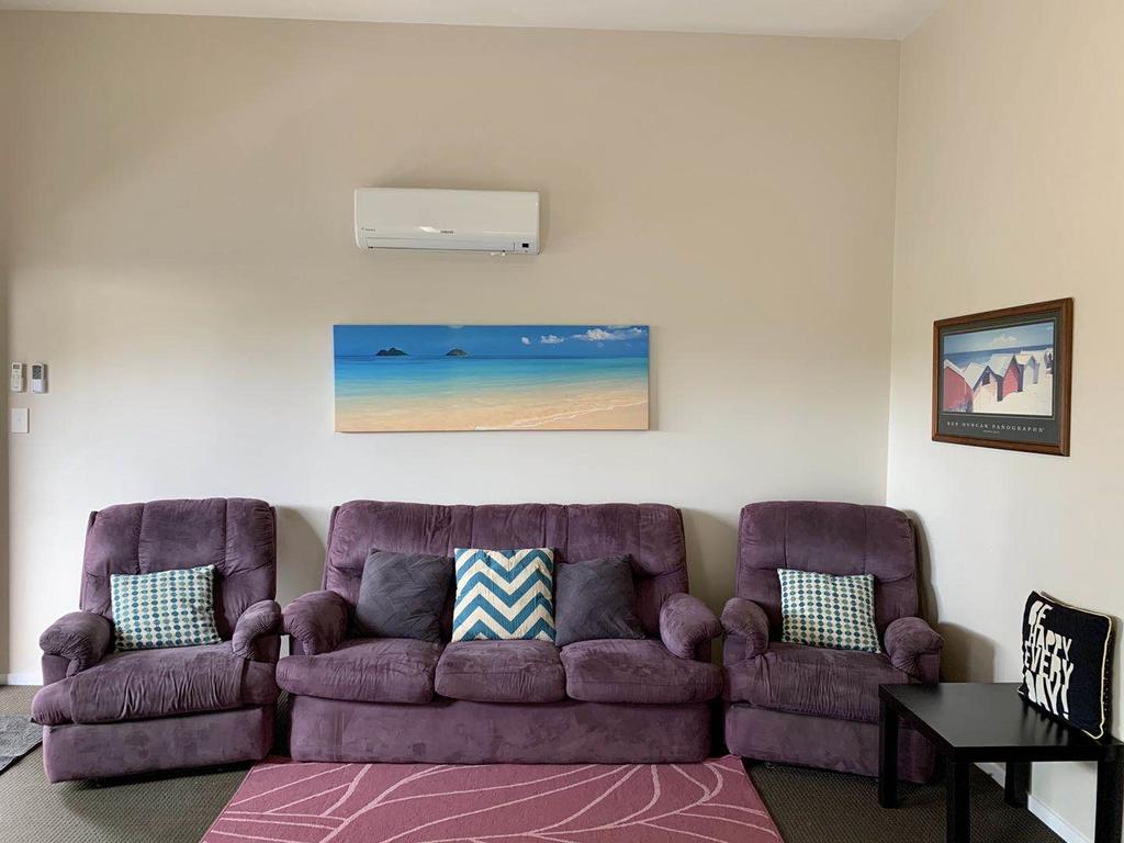 Parrearra QLD Phillip Island Accommodation
