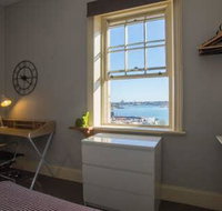 2 Bedroom Harbour View at the Rocks heart of CBD - Phillip Island Accommodation
