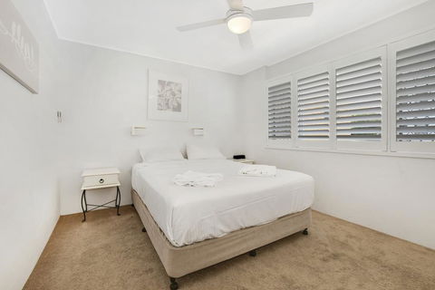 2 Bedroom Top Floor Unit - Ocean Views And Pool - Phillip Island Accommodation 2