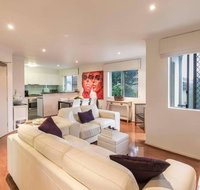 2 Bedroom with Parking  AC Close To Beach  City - Phillip Island Accommodation