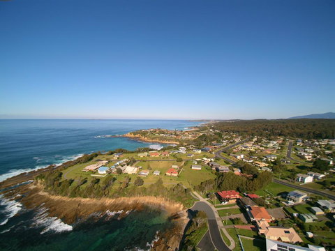 2 Jocelyn Street. Dalmeny - Phillip Island Accommodation 0