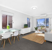 2 South Pacific - Phillip Island Accommodation