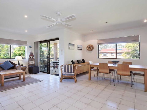 2/10 Krait Close - Only 350mtrs To The Boat Ramp - Phillip Island Accommodation 3