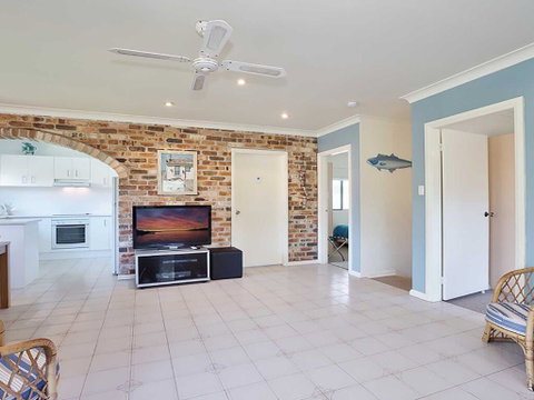 2/10 Krait Close - Only 350mtrs To The Boat Ramp - Phillip Island Accommodation 2