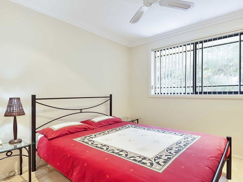 2/11a Christmas Bush Avenue - Fantastic Townhouse Close To Dutchies Beach - Phillip Island Accommodation 1