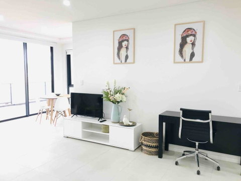 208 Kalina Apartments 2 Bedrooms - Phillip Island Accommodation 1