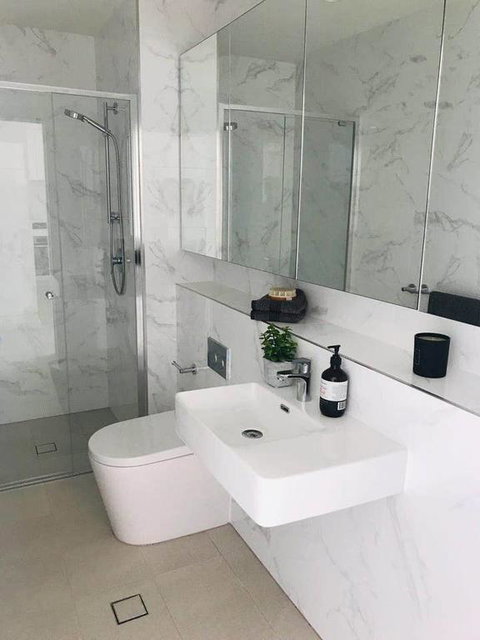 208 Kalina Apartments 2 Bedrooms - Phillip Island Accommodation 3