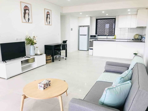 208 Kalina Apartments 2 Bedrooms - Phillip Island Accommodation 0
