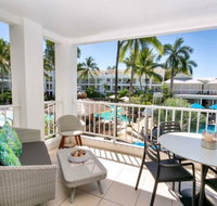 2121 BEACH CLUB - Phillip Island Accommodation