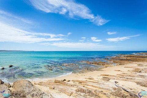 22 Dulling Street - Beach House - Phillip Island Accommodation 2