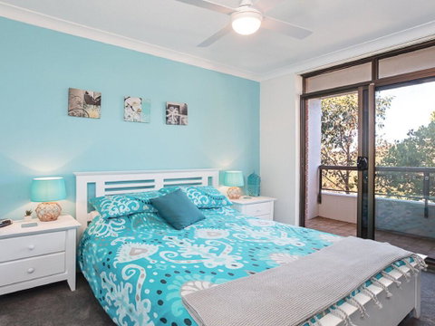 23 'The Commodore' 9-11 Donald Street - Delightful Unit With Gorgeous Water Views - Phillip Island Accommodation 1