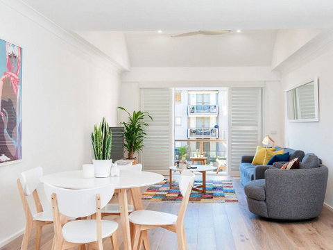 24 'The Poplars', 34 Magnus Street - Views, Aircon, WIFI, Netflix & Pool - Phillip Island Accommodation 1