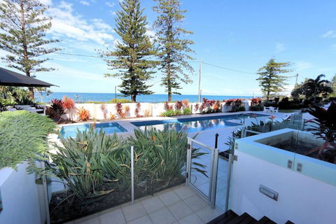 C Bargara Unit 101 - Phillip Island Accommodation 0