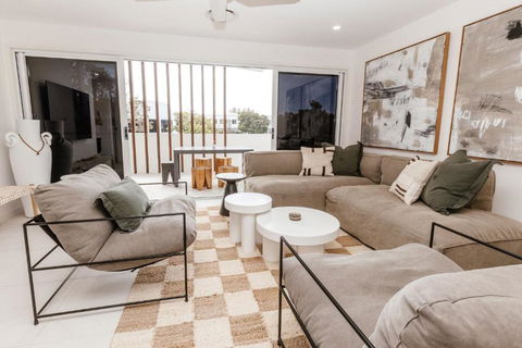 C & C By The Sea - Phillip Island Accommodation 2