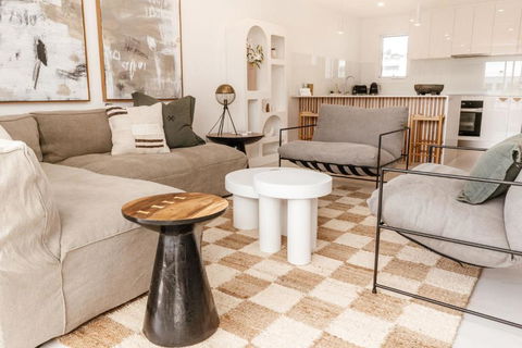 C & C By The Sea - Phillip Island Accommodation 1