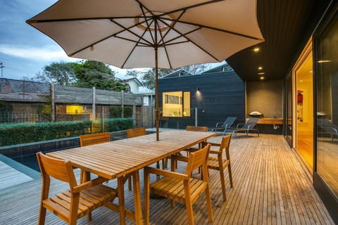 C-Escape - Phillip Island Accommodation 2