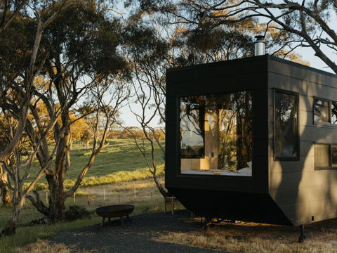 CABN Clare Valley - Phillip Island Accommodation 0