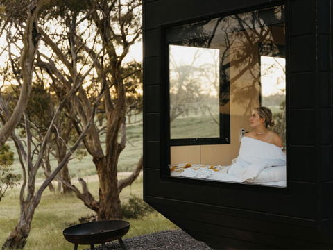 CABN Clare Valley - Phillip Island Accommodation 1