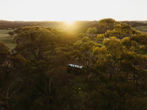 CABN Clare Valley - Phillip Island Accommodation 4