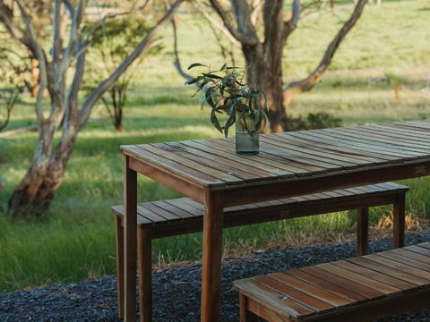CABN Clare Valley - Phillip Island Accommodation 3