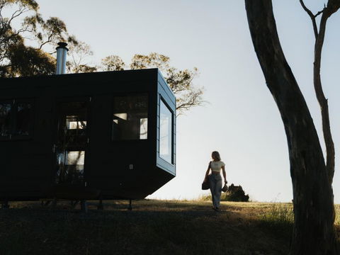 CABN Clare Valley - Phillip Island Accommodation 2