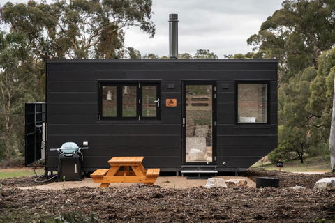 CABN Hahndorf - Phillip Island Accommodation 0