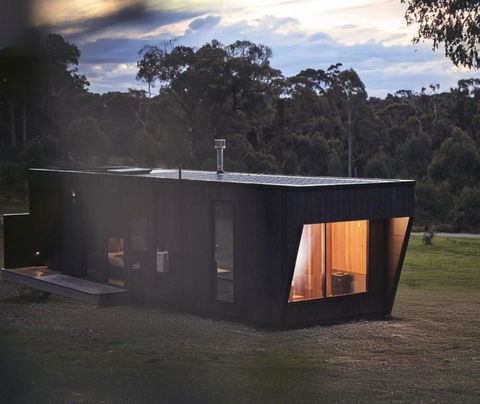 CABN Hahndorf - Phillip Island Accommodation 1
