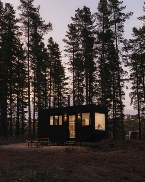 CABN Kuitpo Forest - Phillip Island Accommodation 0