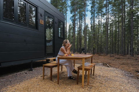 CABN Kuitpo Forest - Phillip Island Accommodation 1