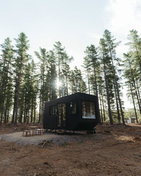 CABN Kuitpo Forest - Phillip Island Accommodation 3