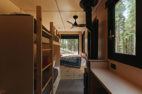 CABN Kuitpo Forest - Phillip Island Accommodation 4