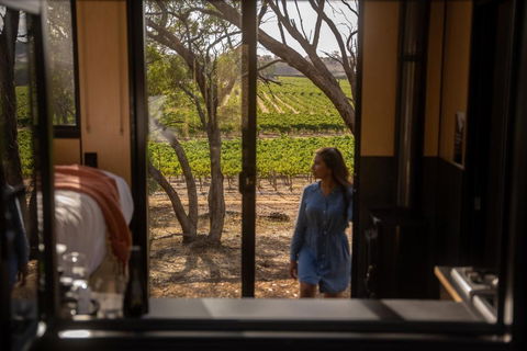 CABN Off Grid Cabins Barossa - Phillip Island Accommodation 3