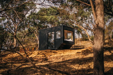 CABN Off Grid Cabins Barossa - Phillip Island Accommodation 4