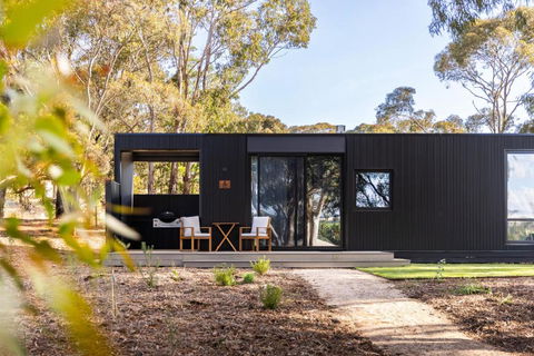 CABN X Seppeltsfield Barossa - Phillip Island Accommodation 2