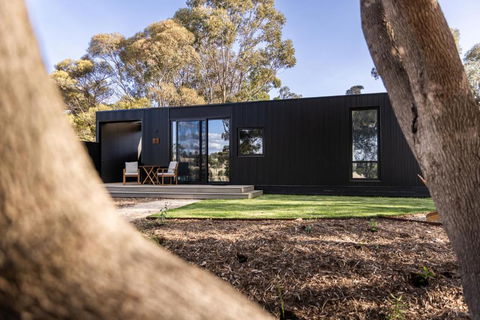 CABN X Seppeltsfield Barossa - Phillip Island Accommodation 1