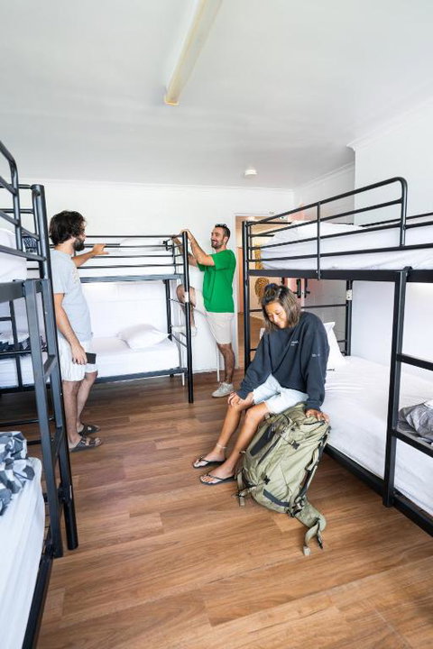 CALI Backpackers - Phillip Island Accommodation 3