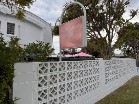 CALI Backpackers - Phillip Island Accommodation 1