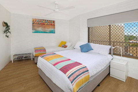 CANAL7-ON THE MOOLOOLABA CANAL! - Phillip Island Accommodation 3