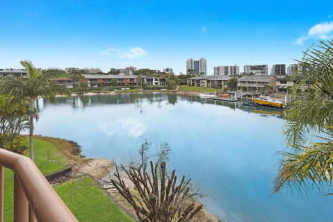 CANAL7-ON THE MOOLOOLABA CANAL! - Phillip Island Accommodation 0