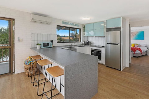 CANAL7-ON THE MOOLOOLABA CANAL! - Phillip Island Accommodation 2