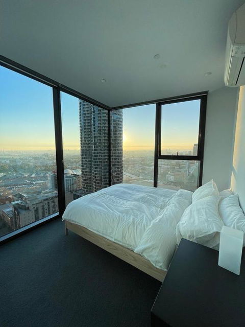 C&S Stay- Melbourne CBD - Phillip Island Accommodation 0