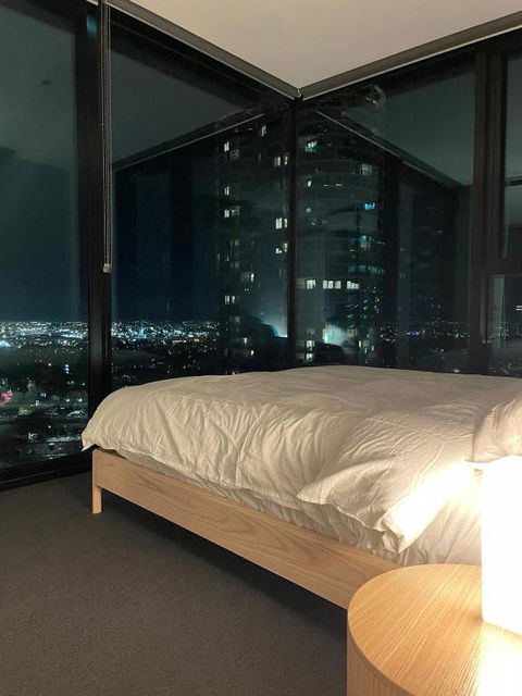 C&S Stay- Melbourne CBD - Phillip Island Accommodation 1