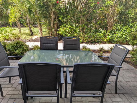 C Mandurah Apartment Resort - Phillip Island Accommodation 1
