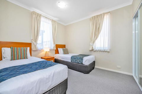 C Mandurah Apartment Resort - Phillip Island Accommodation 3