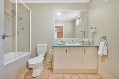 C Mandurah Apartment Resort - Phillip Island Accommodation 4