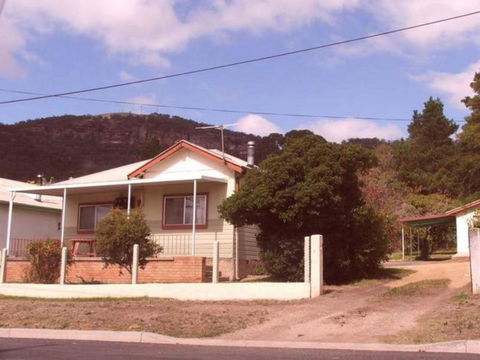 CASS Cottage - Phillip Island Accommodation 0