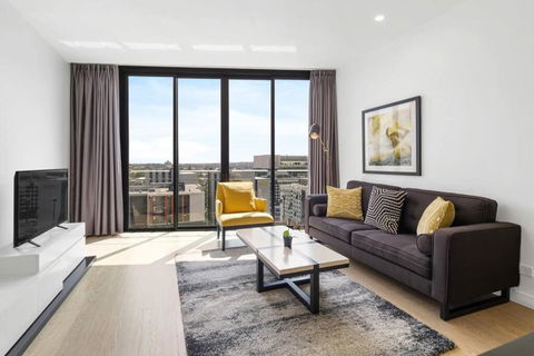 CASSA EMPORIUM - City-View Apartments Managed By The Cassa - Phillip Island Accommodation 0