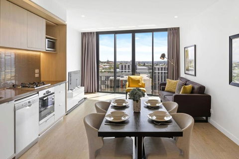 CASSA EMPORIUM - City-View Apartments Managed By The Cassa - Phillip Island Accommodation 4