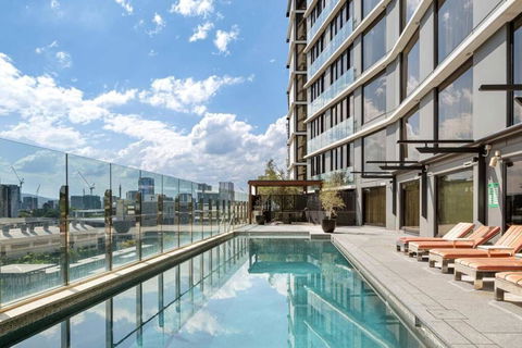 CASSA EMPORIUM - City-View Apartments Managed By The Cassa - Phillip Island Accommodation 1