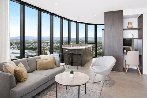 CASSA ENCORE - Luxury Apartments Managed By The Cassa - Phillip Island Accommodation 1